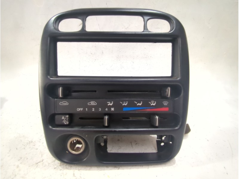 Recambio de mando climatizador para hyundai accent i (x-3) 1.3 i 12v referencia OEM IAM   