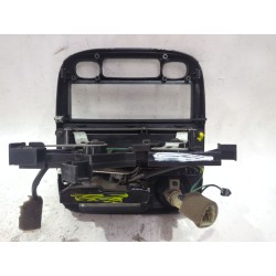 Recambio de mando climatizador para hyundai accent i (x-3) 1.3 i 12v referencia OEM IAM   