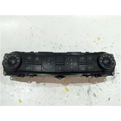 Recambio de mandos climatizador para mercedes-benz clase e (bm 211) familiar (01.2003) 3.2 320 t cdi (211.226) [3,2 ltr. - 150 k