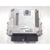 Recambio de centralita inyeccion para peugeot partner furgoneta/monovolumen 1.6 bluehdi 120 referencia OEM IAM 0281032456  