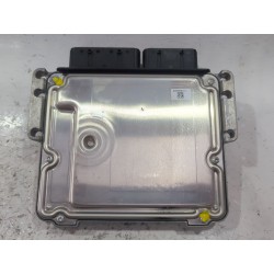 Recambio de centralita inyeccion para peugeot partner furgoneta/monovolumen 1.6 bluehdi 120 referencia OEM IAM 0281032456  