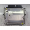 Recambio de centralita inyeccion para peugeot partner furgoneta/monovolumen 1.6 bluehdi 120 referencia OEM IAM 0281032456  