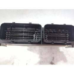 Recambio de centralita inyeccion para peugeot partner furgoneta/monovolumen 1.6 bluehdi 120 referencia OEM IAM 0281032456  