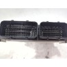 Recambio de centralita inyeccion para peugeot partner furgoneta/monovolumen 1.6 bluehdi 120 referencia OEM IAM 0281032456  