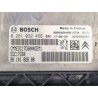 Recambio de centralita inyeccion para peugeot partner furgoneta/monovolumen 1.6 bluehdi 120 referencia OEM IAM 0281032456  