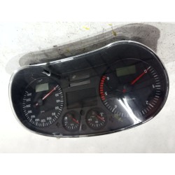 Recambio de cuadro completo para seat toledo ii (1m2) 1.9 tdi referencia OEM IAM 110080153005  