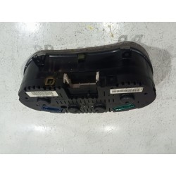 Recambio de cuadro completo para seat toledo ii (1m2) 1.9 tdi referencia OEM IAM 110080153005  
