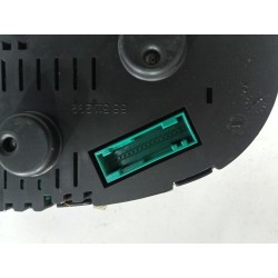 Recambio de cuadro completo para seat toledo ii (1m2) 1.9 tdi referencia OEM IAM 110080153005  
