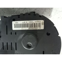 Recambio de cuadro completo para seat toledo ii (1m2) 1.9 tdi referencia OEM IAM 110080153005  