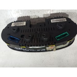 Recambio de cuadro completo para seat toledo ii (1m2) 1.9 tdi referencia OEM IAM 110080153005  