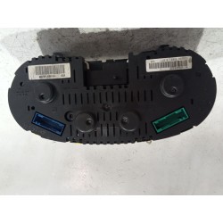Recambio de cuadro completo para seat toledo ii (1m2) 1.9 tdi referencia OEM IAM 110080153005  