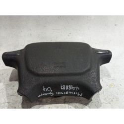 Recambio de airbag volante para mitsubishi pajero 2.8 d 125cv referencia OEM IAM 045001874  
