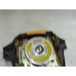 Recambio de airbag volante para mitsubishi pajero 2.8 d 125cv referencia OEM IAM 045001874  