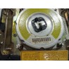 Recambio de airbag volante para mitsubishi pajero 2.8 d 125cv referencia OEM IAM 045001874  