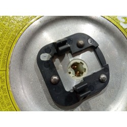 Recambio de airbag volante para mitsubishi pajero 2.8 d 125cv referencia OEM IAM 045001874  