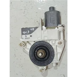 Recambio de motor elevalunas trasero derecho para peugeot 407 hdi 135 referencia OEM IAM 0130822200 994650102  