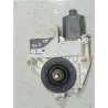 Recambio de motor elevalunas trasero derecho para peugeot 407 hdi 135 referencia OEM IAM 0130822200 994650102  