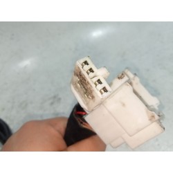 Recambio de mando multifuncion para kia carnival i (up, fl) 2.9 tdi referencia OEM IAM 030709  