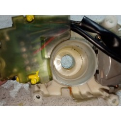 Recambio de mando multifuncion para kia carnival i (up, fl) 2.9 tdi referencia OEM IAM 030709  