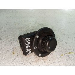 Recambio de mando retrovisor para renault laguna ii (bg0)(2001) 1.9 dci (bg0g) referencia OEM IAM 255704649R  
