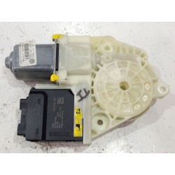 MOTOR ELEVALUNAS TRASERO IZQUIERDO 974227133 