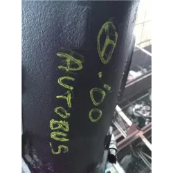 Recambio de caja direccion asistida para mercedes-benz hte06 om906hla ii/1 referencia OEM IAM 8098955403  