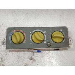 Recambio de mando climatizador para renault twingo i (c06_) 1.2 (c067) referencia OEM IAM 52479162  