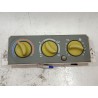 Recambio de mando climatizador para renault twingo i (c06_) 1.2 (c067) referencia OEM IAM 52479162  