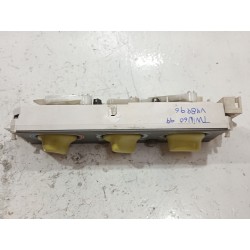 Recambio de mando climatizador para renault twingo i (c06_) 1.2 (c067) referencia OEM IAM 52479162  