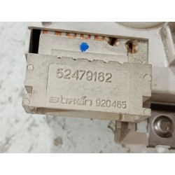 Recambio de mando climatizador para renault twingo i (c06_) 1.2 (c067) referencia OEM IAM 52479162  