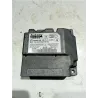 Recambio de centralita airbag para peugeot 307 berlina (s2) x-line 16v hdi fap rhr referencia OEM IAM 606877300  