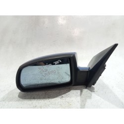Recambio de retrovisor izquierdo para kia rio ii (jb) 1.5 crdi referencia OEM IAM E4012294  
