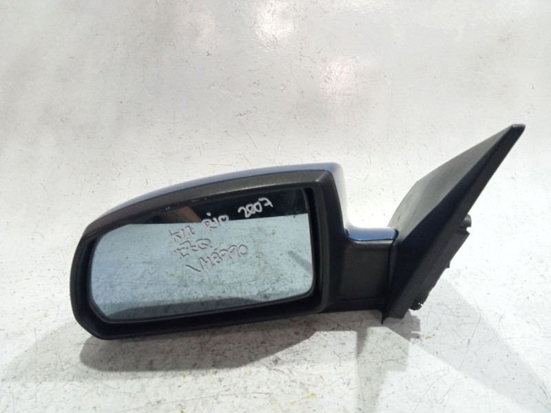 Recambio de retrovisor izquierdo para kia rio ii (jb) 1.5 crdi referencia OEM IAM E4012294  