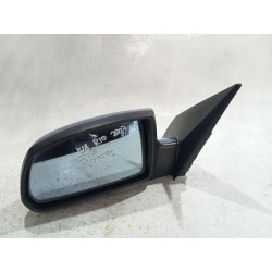 Recambio de retrovisor izquierdo para kia rio ii (jb) 1.5 crdi referencia OEM IAM E4012294  
