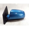 Recambio de retrovisor izquierdo para kia rio ii (jb) 1.5 crdi referencia OEM IAM E4012294  