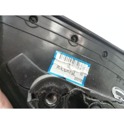Recambio de retrovisor izquierdo para kia rio ii (jb) 1.5 crdi referencia OEM IAM E4012294  