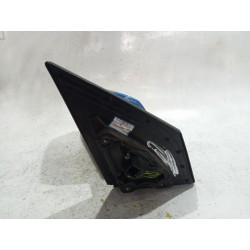 Recambio de retrovisor izquierdo para kia rio ii (jb) 1.5 crdi referencia OEM IAM E4012294  