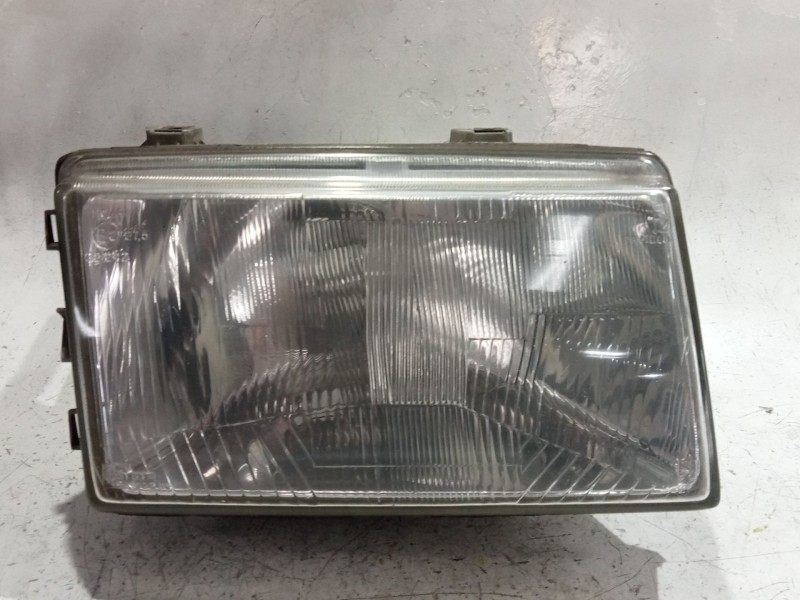 Recambio de faro delantero derecho para renault 21 sedán (l48_) 2.1 d (l48v, l48o) referencia OEM IAM 7700765441  