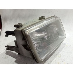 Recambio de faro delantero derecho para renault 21 sedán (l48_) 2.1 d (l48v, l48o) referencia OEM IAM 7700765441  