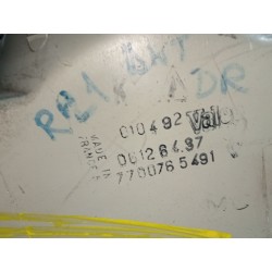 Recambio de faro delantero derecho para renault 21 sedán (l48_) 2.1 d (l48v, l48o) referencia OEM IAM 7700765441  