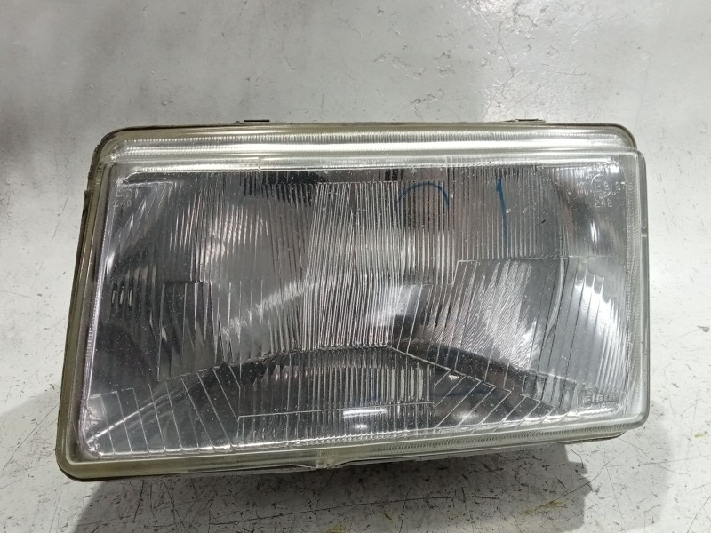 Recambio de faro delantero izquierdo para renault 21 sedán (l48_) 2.1 d (l48v, l48o) referencia OEM IAM e2275  