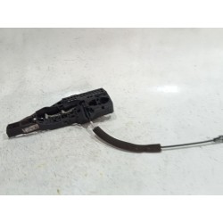 MANETA INTERIOR DELANTERA DERECHA PA6GF30 