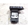 Recambio de boton emergencia para renault captur i (j5_, h5_) 0.9 tce 90 referencia OEM IAM 252907372R  