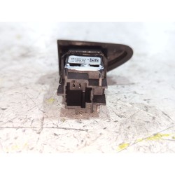 Recambio de boton emergencia para renault captur i (j5_, h5_) 0.9 tce 90 referencia OEM IAM 252907372R  