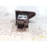 Recambio de boton emergencia para renault captur i (j5_, h5_) 0.9 tce 90 referencia OEM IAM 252907372R  