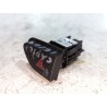 Recambio de boton emergencia para renault captur i (j5_, h5_) 0.9 tce 90 referencia OEM IAM 252907372R  