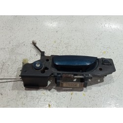 Recambio de manilla exterior puerta delantera izquierda para ford mondeo i sedán (gbp) 1.8 td referencia OEM IAM 93BG14017AB  