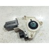 Recambio de motor elevalunas delantero derecho para skoda superb ii (3t4) 2.0 tdi referencia OEM IAM 7746022700  