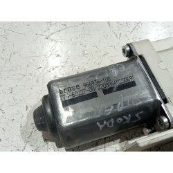 Recambio de motor elevalunas delantero derecho para skoda superb ii (3t4) 2.0 tdi referencia OEM IAM 7746022700  