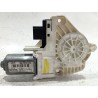Recambio de motor elevalunas delantero derecho para skoda superb ii (3t4) 2.0 tdi referencia OEM IAM 7746022700  